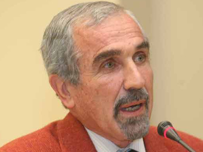 Και ο Καντερές στον… καιρό του