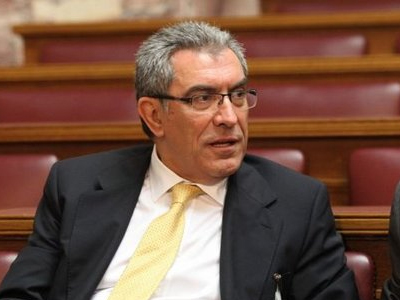 «Ώρα να φορέσουν τάνγκα κάποιοι βουλευτές»