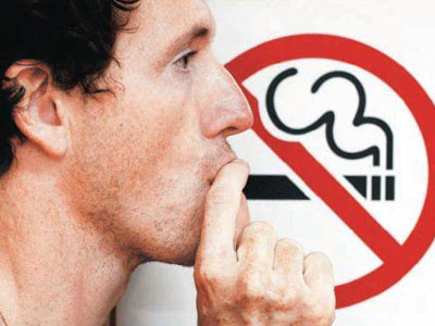 Αντιδράσεις στη Μελβούρνη για την αυστηρή απαγόρευση του καπνίσματος