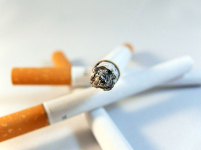 Πενταπλάσιος κίνδυνος για έμφραγμα στους καπνιστές