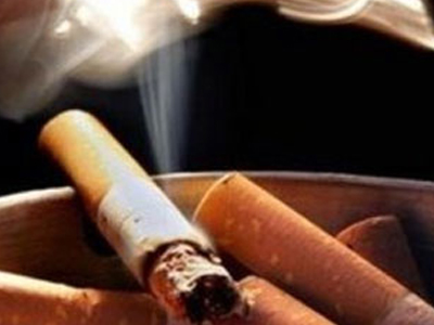 SEXUALITY: Ο καπνιστής πατέρας και η υγεία του παιδιού