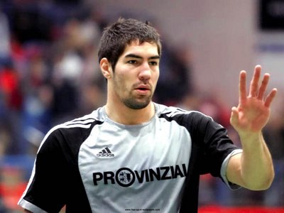 Στη φυλακή ο Καραμπατίτς!