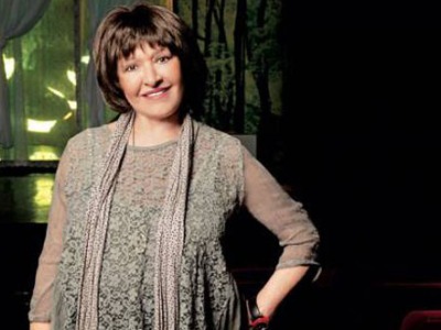 Μάρθα Καραγιάννη: «Δεν με αφήνουν να ζήσω»