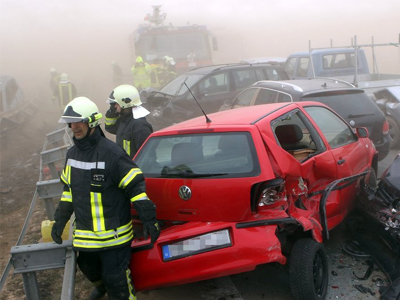 Περισσότερα θανατηφόρα τροχαία τις ημέρες πληρωμής φόρων!