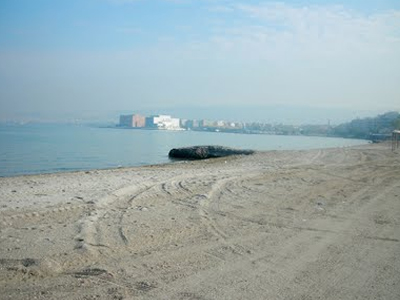 Θεσσαλονίκη: Αντιδράσεις για την ανοικοδόμηση στο Καραμπουρνάκι