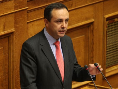 «Στις 25 Μαΐου αποφασίζουμε ποια Ελλάδα θέλουμε»