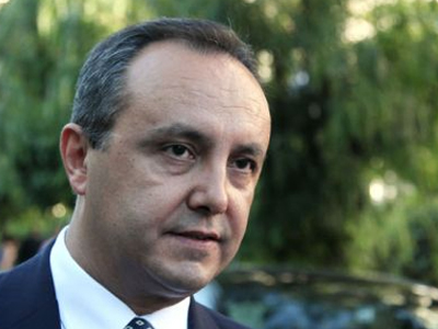 Επίσκεψη Καράογλου στην Έδεσσα