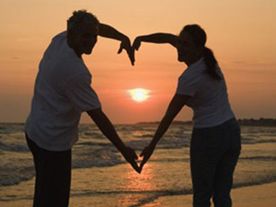 SEXUALITY: Καρδιά και σεξ, μία πραγματική σχέση στοργής