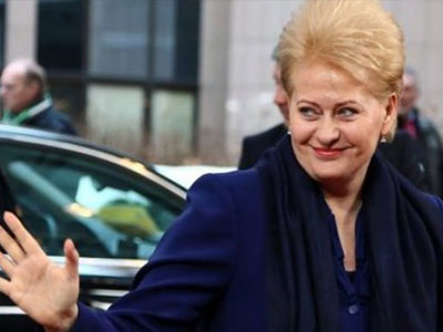 Βρυξέλλες και Κίεβο ίσως συνάψουν συμφωνία για το εμπόριο τον Ιούνιο