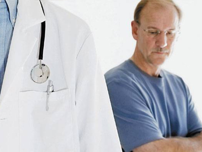 SEXUALITY: O επιθετικός καρκίνος του προστάτη και το ανθρώπινο γονιδίωμα