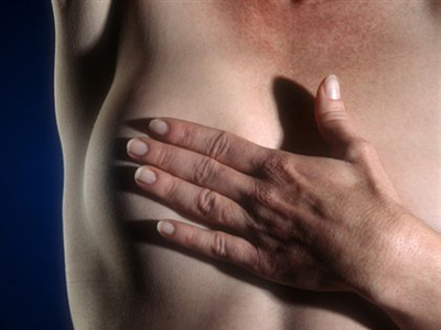 Τεστ αίματος θα προειδοποιεί για την εμφάνιση καρκίνου του μαστού