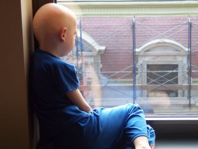 Θεραπεύεται ο παιδικός καρκίνος