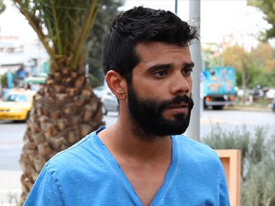 Τη μάνα του τη λένε… Γιάννη;