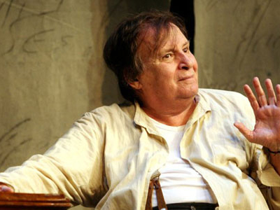 «Έφυγε» ο Κώστας Καρράς «Έφυγε» ο Κώστας Καρράς