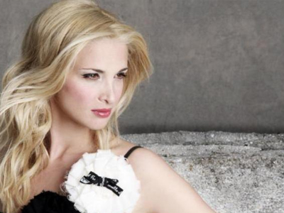 Η Νίκη έκανε βελονισμό