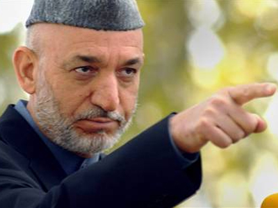 Αφγανιστάν: Ο πρόεδρος κατηγορεί το ΝΑΤΟ για δολοφονίες παιδιών