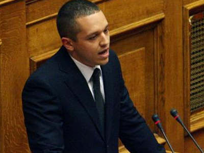 Επιθετικός για τη «λίστα Λαγκάρντ» ο Κασιδιάρης