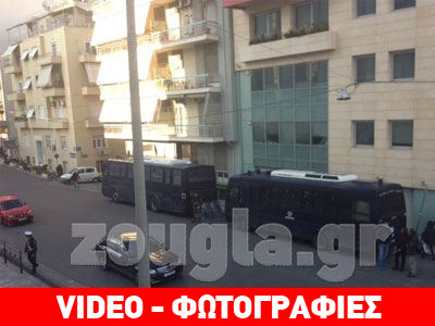 Aθώωσαν τον Κασιδιάρη