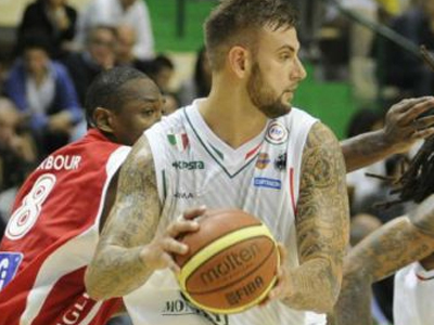 «Τέλος» ο Κασούν από τη Σιένα