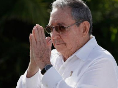 Κούβα: Σήμερα η επανεκλογή του Ραούλ Κάστρο