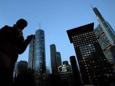 Το 54% των Γερμανών ανησυχεί για την ασφάλεια των καταθέσεων