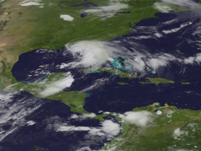 ΗΠΑ: Μια νεκρή κι ένα παιδί τραυματίας από την καταιγίδα Debby