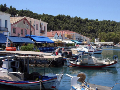 Κατάκολο: Ψαράς έχασε τη ζωή του