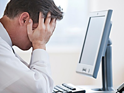 «Θερίζει» η κατάθλιψη λόγω κρίσης «Θερίζει» η κατάθλιψη λόγω κρίσης