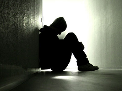 Η κατάθλιψη «χτυπάει» εκείνους που ζουν μόνοι