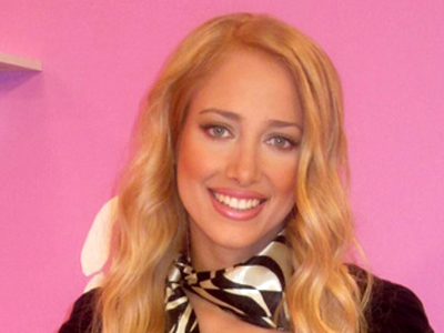 Τα μυστικά ομορφιάς της Κατερίνας