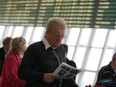 Ευρωκοινοβούλιο: Ευκολότερη η αποζημίωση για καθυστερήσεις πτήσεων