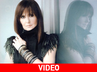 Σκηνές από το νέο σίριαλ με πρωταγωνίστρια την Κάτια Δανδουλάκη