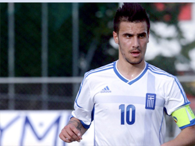 Γ. Κατίδης: «Έχουμε τεράστιο κίνητρο…»