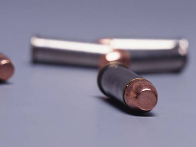 Τους συνέλαβαν για κατοχή όπλων