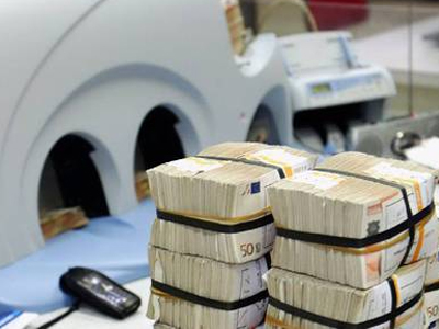 Προειδοποίηση Γκέρκε για τις καταθέσεις