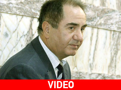 Κατσανέβας: Να γίνει δημοψήφισμα «Ευρώ ή Δραχμή»