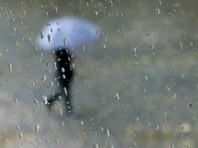 Καταιγίδες στα ηπειρωτικά