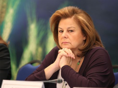 Θετική σε συνεργασίες πλην του ΠΑΣΟΚ η Λ. Κατσέλη