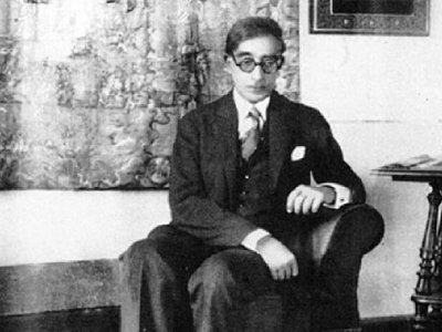 Μεγάλο αφιέρωμα στον Κωνσταντίνο Καβάφη