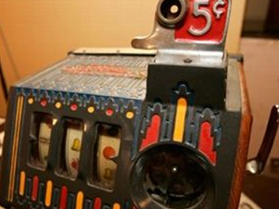 «Μίνι» καζίνο σε καφενείο των Χανίων