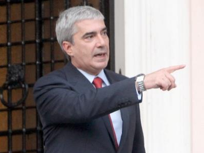 Σ. Κεδίκογλου: «Κερδίσαμε την πρώτη σημαντική μάχη»