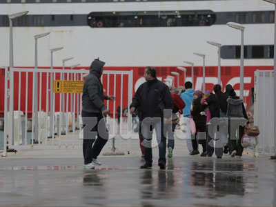 Κλιμάκιο του ΠΑΣΟΚ την Παρασκευή στην Κεφαλονιά