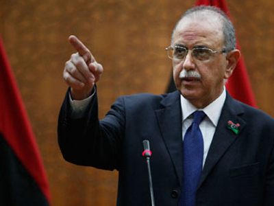 Λιβύη: Επιδόματα και «εθνική συμφιλίωση»