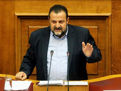 Αντιπαράθεση για τις αξιολογήσεις των φορέων κοινωνικής ασφάλισης