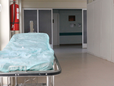 Διαμαρτυρία πολιτών στην Κάρπαθο