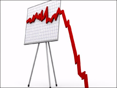 ΚΕΠΕ: «Αρνητικός ο ρυθμός μεταβολής του ΑΕΠ έως το 2015»