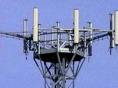 Προσωρινή παύση λειτουργίας κεραιών κινητής τηλεφωνίας