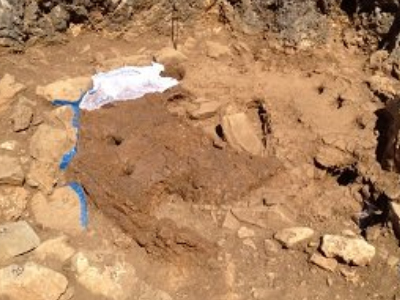 Κρήτη: Εντοπίστηκε ο μεγαλύτερος κλίβανος της Υστερομινωικής περιόδου