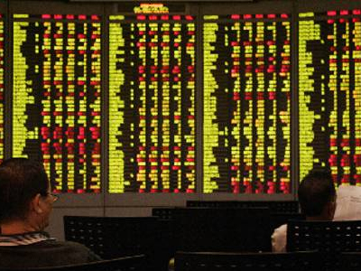 Άνοδος στα ευρωπαϊκά Χρηματιστήρια