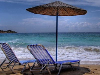 Ο καιρός σήμερα